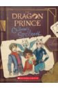 West Tracey The Dragon Prince. Callum's Spellbook west tracey the pet store sprite