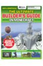 The Ultimate Builder's Guide in Minecraft lordan grace think big take small steps and build the future you want