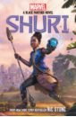 Stone Nic Shuri. A Black Panther Novel stone nic shuri a black panther novel
