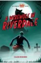 Roehrig Caleb A Werewolf in Riverdale roehrig caleb a werewolf in riverdale archie horror book 1