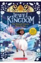 Malcolm Jahnna N. The Diamond Princess Saves the Day