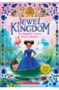 Malcolm Jahnna N. The Sapphire Princess Meets a Monster nix g the keys to the kingdom book four sir thursday