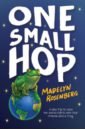 Rosenberg Madelyn One Small Hop компакт диск warner green bullfrog – green bullfrog sessions