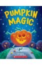 magsamen sandra five little pumpkins on halloween night Masessa Ed Pumpkin Magic