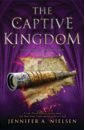 цена Nielsen Jennifer A. The Captive Kingdom