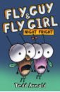 Arnold Tedd Night Fright arnold tedd super fly guy