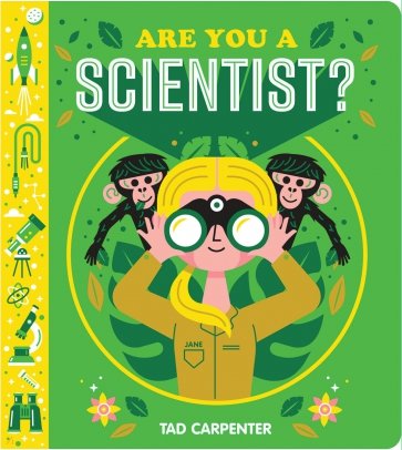 Are You a Scientist?