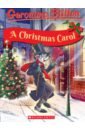 Dickens Charles A Christmas Carol merry christmas geronimo