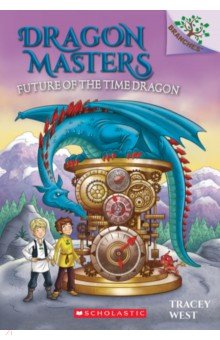 

Future of the Time Dragon