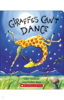 Giraffes Can t Dance