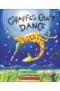 Andreae Giles Giraffes Can't Dance цена и фото