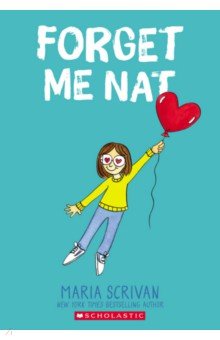Forget Me Nat
