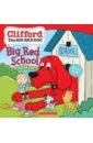 Bridwell Norman, Rusu Meredith Big Red School spinner cala clifford big red activity