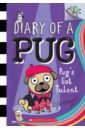 May Kyla Pug's Got Talent may kyla scaredy pug