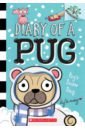 May Kyla Pug's Snow Day let s play outside a magnet book