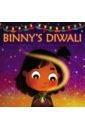 Umrigar Thrity Binny's Diwali mcpherson stacy holiday colors and lights level 3