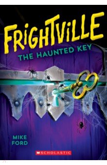 

The Haunted Key