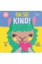 Cho Joy Oh So Kind! thurston jaime the kindness journal little activities to make a big difference
