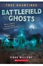 Williams Dinah Battlefield Ghosts scott michael irish ghosts and hauntings