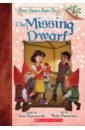 Staniszewski Anna The Missing Dwarf