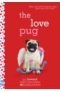 Howard J. J. The Love Pug howard j j girls just wanna have pugs
