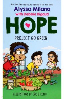 

Project Go Green