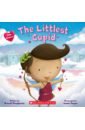 Dougherty Brandi The Littlest Cupid atomic kitten be with us a year with 1 dvd