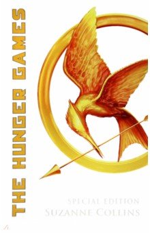 The Hunger Games Scholastic Inc. - фото 1