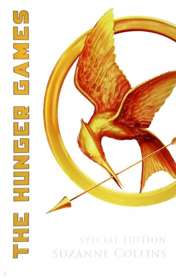 The Hunger Games