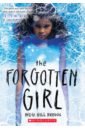 Hill Brown India The Forgotten Girl mitton tony snow ghost