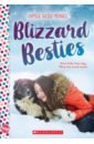 Mendez Yamile Saied Blizzard Besties luper eric the risky rescue