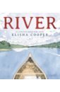 Cooper Elisha River эмси фигурка journey the traveler