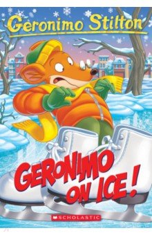 Geronimo on Ice!