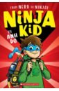 Anh Do From Nerd to Ninja! виниловые пластинки music on vinyl rca bow wow wow when the going gets tough the tough get going lp coloured