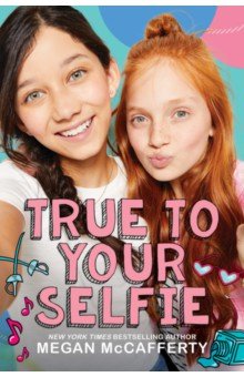 

True to Your Selfie