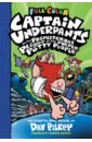 Pilkey Dav Captain Underpants and the Preposterous Plight of the Purple Potty People pilkey dav captain underpants two super heroic novels in one