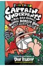 Pilkey Dav Captain Underpants and the Big, Bad Battle of the Bionic Booger Boy. Part 1 margret curious george goes to a bookstore