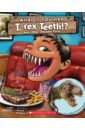 Markle Sandra What If You Had T. Rex Teeth!? markle sandra what if you had an animal tongue