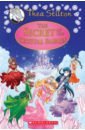 The Secret of the Crystal Fairies the secret of the fairies