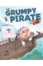 Demas Corinne, Roehrig Artemis The Grumpy Pirate this book is a 3d pirate ship