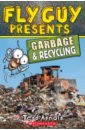 Arnold Tedd Garbage and Recycling arnold tedd insects
