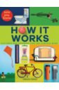 Fisher Valorie Now You Know How It Works. Pictures and Answers for the Curious Mind dorey martin no more rubbish excuses how to reduce your waste and why you must do it now
