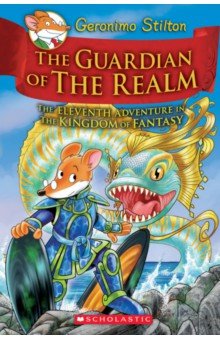 The Guardian of the Realm