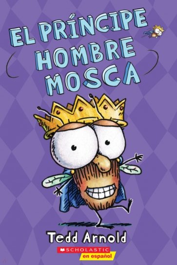 El principe Hombre Mosca