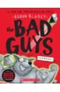 Blabey Aaron The Bad Guys in Superbad blabey aaron the bad guys in alien vs bad guys the bad guys 6 volume 6