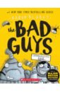 Blabey Aaron The Bad Guys in Intergalactic Gas blabey aaron the bad guys in alien vs bad guys the bad guys 6 volume 6