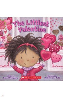 

The Littlest Valentine