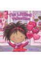 Dougherty Brandi The Littlest Valentine emma baxter wright little guides to style vol ii