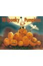 цена Gris Grimly Ten Spooky Pumpkins