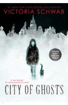 

City of Ghosts